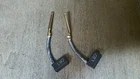 ORIGINAL Set of Dewalt Brushes 445861-25 for Grinder and Orbital Sanders