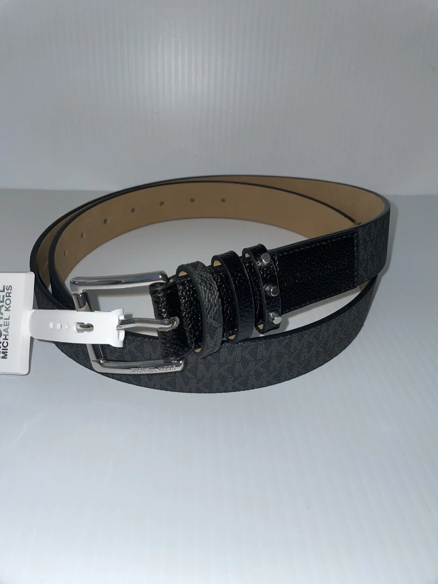 Michael Kors Studded Belts for Men for sale | eBay display picture 3