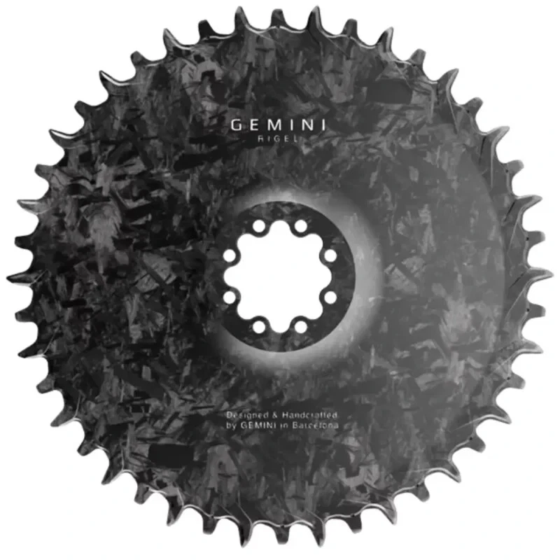 Gemini Rigel 8-Bolt Road/Gravel Chainring