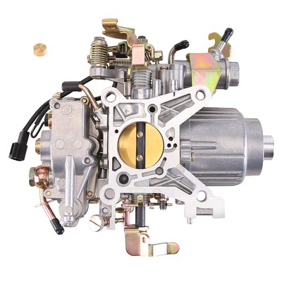 CARBURETOR UNIVERSAL FOR MITSUBISHI LANCER CARBURETOR PROTON SAGA 4G13 4G15