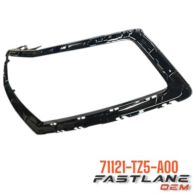 2017-2020 ACURA MDX FRONT GRILLE BASE NEW OEM 71121-TZ5-A00 | eBay