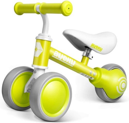 ayeku balance bike