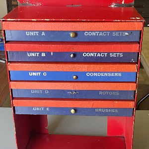 Vintage Surplus One2Three | eBay Stores