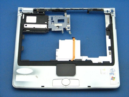 Gehäuse oben  Medion MD40100 Notebook 10065926-23829