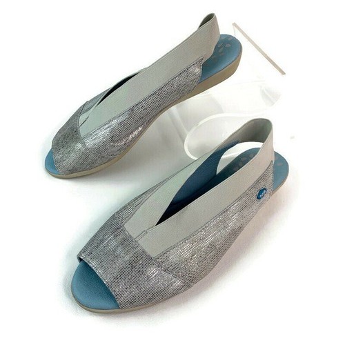 cloud caliber slingback