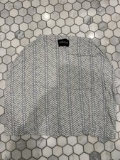 Milk Snob 5-in-1 Privacy Cover for Car Seat Stroller Breastfeeding - Soho Style