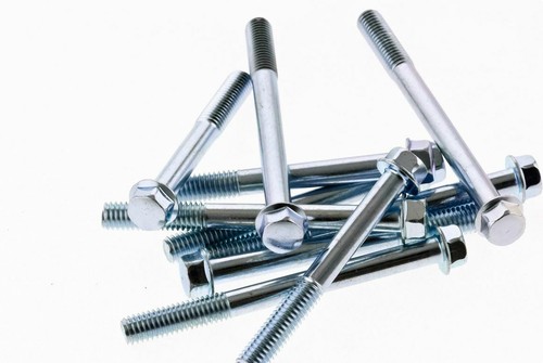 Kit de pernos de reconstrucción de motor Yamaha YZ450FX | Sujetadores ZINC estilo FÁBRICA - Imagen 11 de 12