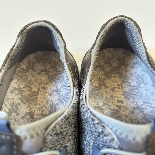 Zapatillas sin cordones Olukai para hombre talla 8 AlapaLi EU 41 gris tejido - Imagen 9 de 12