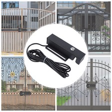 Automatic Electric Gate Lock For Garage Gate ...