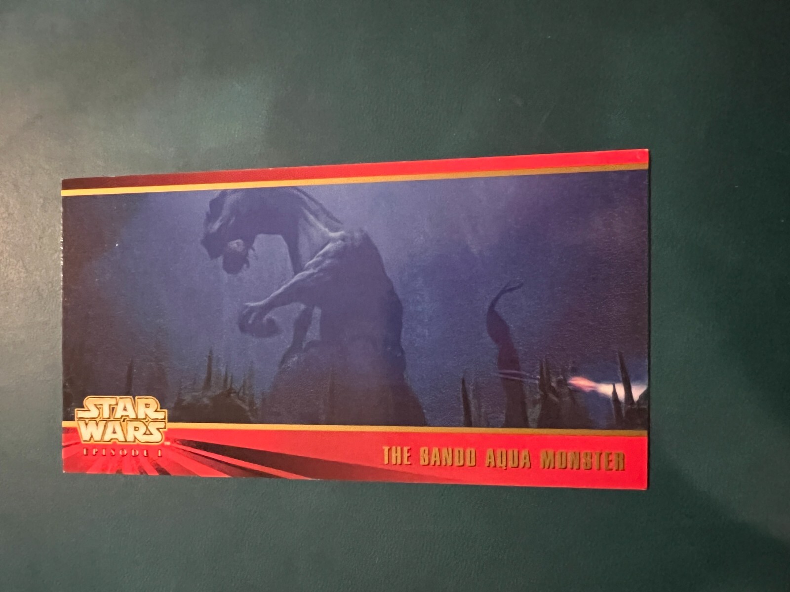 1999 Topps Star Wars Episode I SERIES 1-2 Widevision Complete Your Set U Pick - Picture 6 of 331
