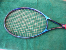 Wilson Tennis Racquet OS Centrix Graphite Super Light Power Series 4 3/8"