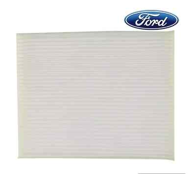 OEM Spec Cabin Air Filter Repls Ford FP-93 MB3Z19N619A Fits 21-24 Ford Bronco