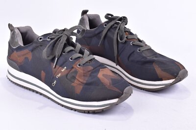 Calvin Klein Jeans  Herren Sportschuhe Sneaker  EUR 45 Nr. 24-F 670