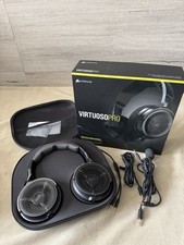 Corsair Virtuoso PRO Open Back Wired Gaming H...