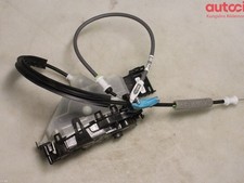 Porte avant et accessoires Opel COMBO