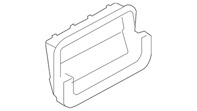 #ad #ad Genuine Subaru Pressure Vent 72651AG031 $33.55