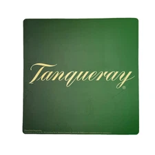 Tanqueray Gin Mouse Pad New Old Stock
