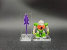 Battle Beasts Slowpoke Sloth #66 Acrylic Base Set *** No Toy Included ***