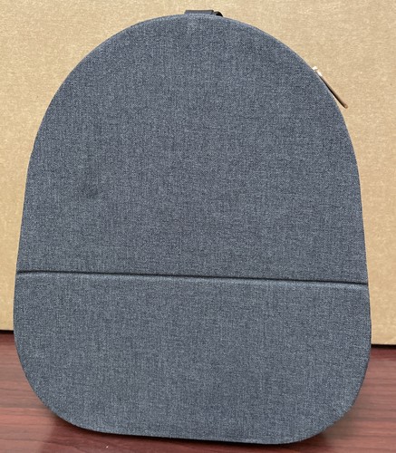 OEM Sony WH-1000XM5 xm2 xm3 xm4 Wireless Headphones Hard Zipper Case Only