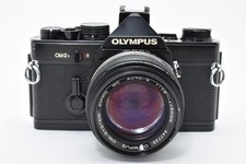 Olympus OM-2N Film Cameras for sale | eBay