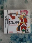 Izuna: The Legend of the Ninja (Nintendo DS, 2007) Euro Version