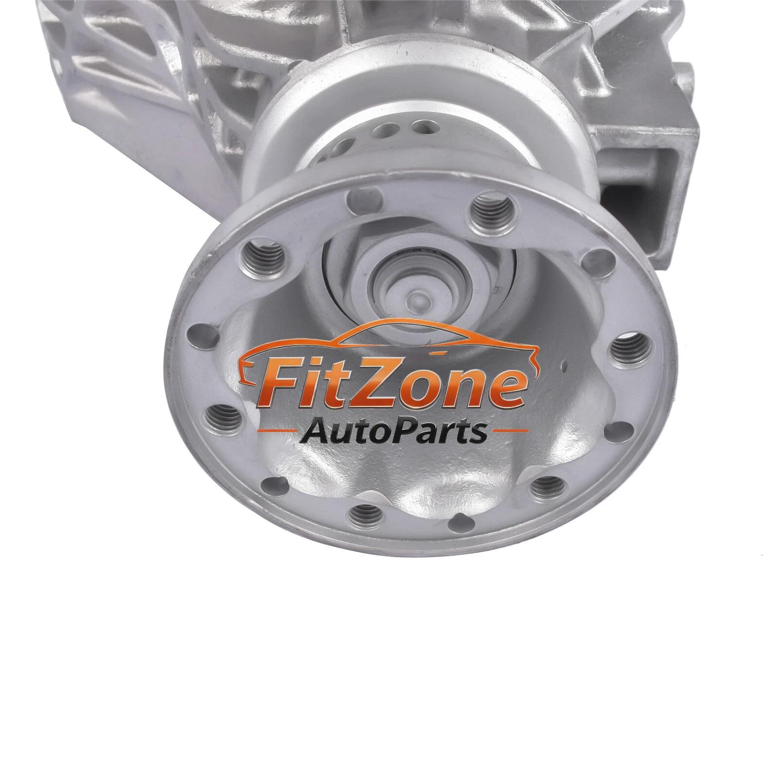 Maserati Ghibli 2014-2016 REAR Differential P/N 670009608