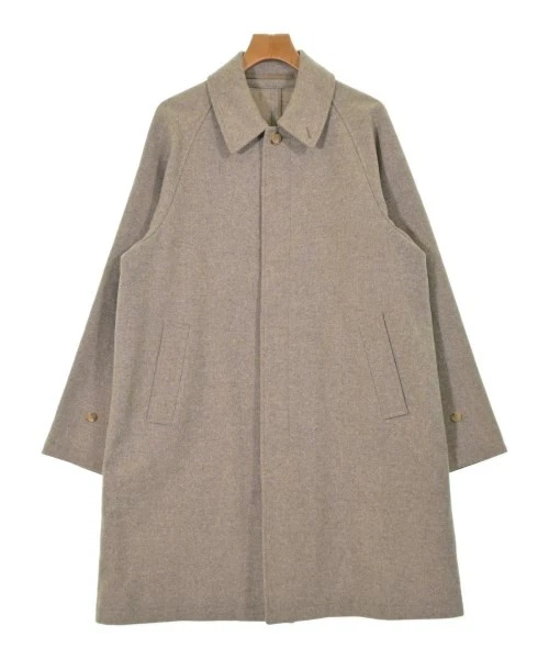 Steven Alan Coats, Jackets & Vests for Wool Outer Shell Men for
