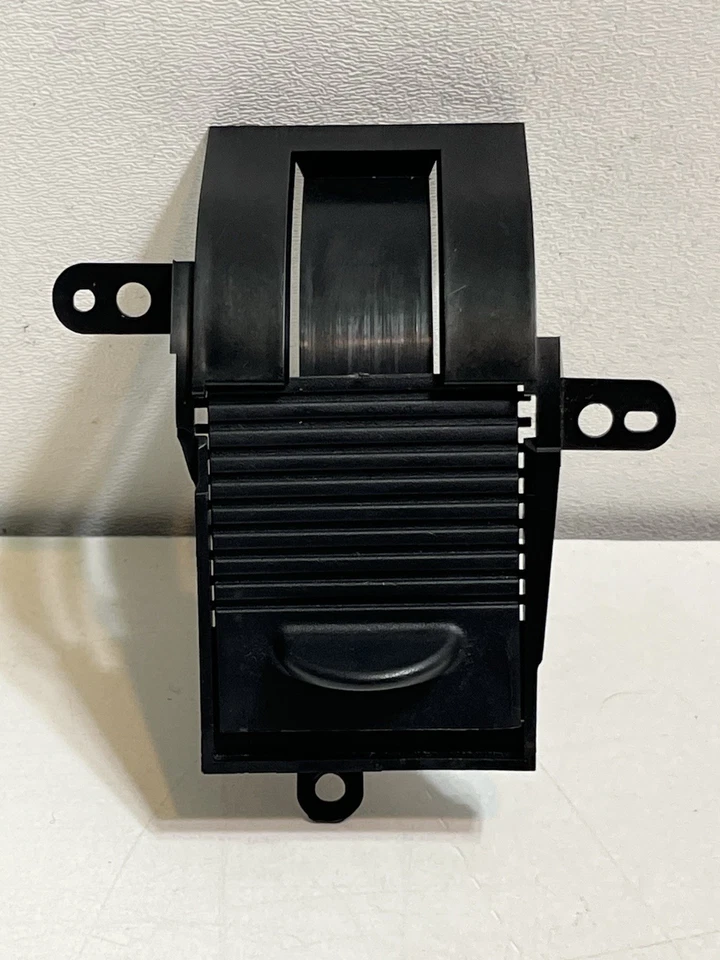 Ford F250 F350 1999-2004 12 V tablero puerto de alimentación excursión Super Duty 12 voltios OEM Foto 2 de 4