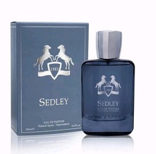 Sedley Eau De Parfum 100ml EDP Perfume By Fragrance World