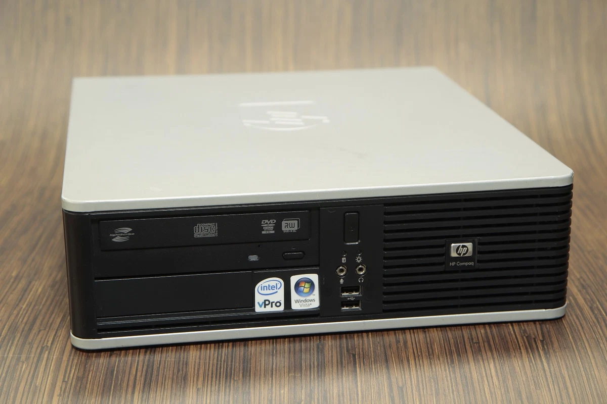 DELL DELL VOSTRO 220s Core2Duo E8400 4GB 500GB OS選択可/MS Office