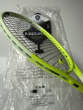 Racchetta Head Extreme Tour 2022 | Modello Matteo Berrettini | Leggera E Potente Con Tecnologia Auxetic | Misura 3 - 3