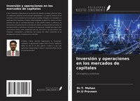 T. Mohan (U. A.) | InversióN Y Operaciones En Los Mercados De Capitales | Buch
