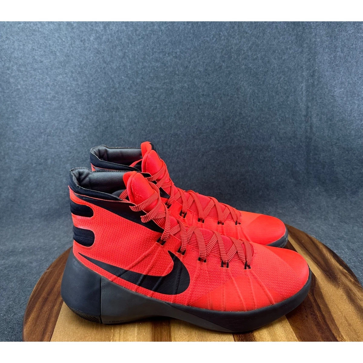 Las mejores ofertas en Nike Hyperdunk 2015 Bright Crimson | eBay