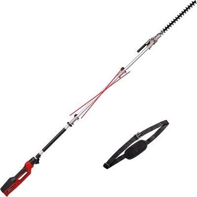 Einhell Elektrische Stab-Heckenschere GC-HH 9046 900 W unvollstandig