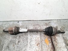 Essieu Peugeot BOXER