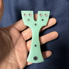 Custom Venturer 60mm PFS By NFZ Slingshots