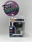 NFL Seattle Seahawks Funko Pop 163 Jamal Adams Vaulted