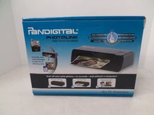Pandigital PhotoLink One-Touch SCN02 Pass-Through Scanner