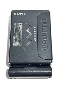 Sony Wm 505 for sale | eBay