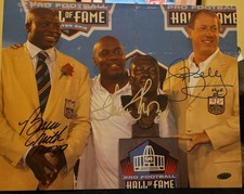 Buffalo Bills Collecting and Fan Guide 73