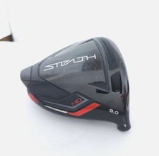 TaylorMade STEALTH HD Driver Head Only 9.0  193g - Used stealth