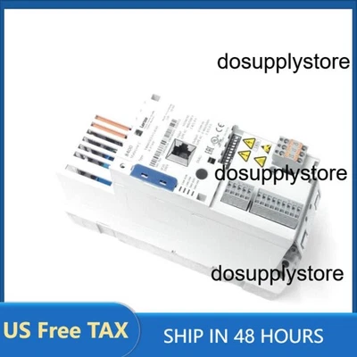 LENZE AMERICAS US Free TAX LENZE NEW E84AVSCE3714SX0 IN BOX