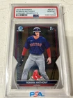 2023 Bowman Roman Anthony 1st Bowman Chrome #BCP-71 (RC) GEM MT PSA 10