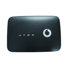 Vodafone R219t Mobile WiFi Router 4G mit Akku ohne Sim Lock