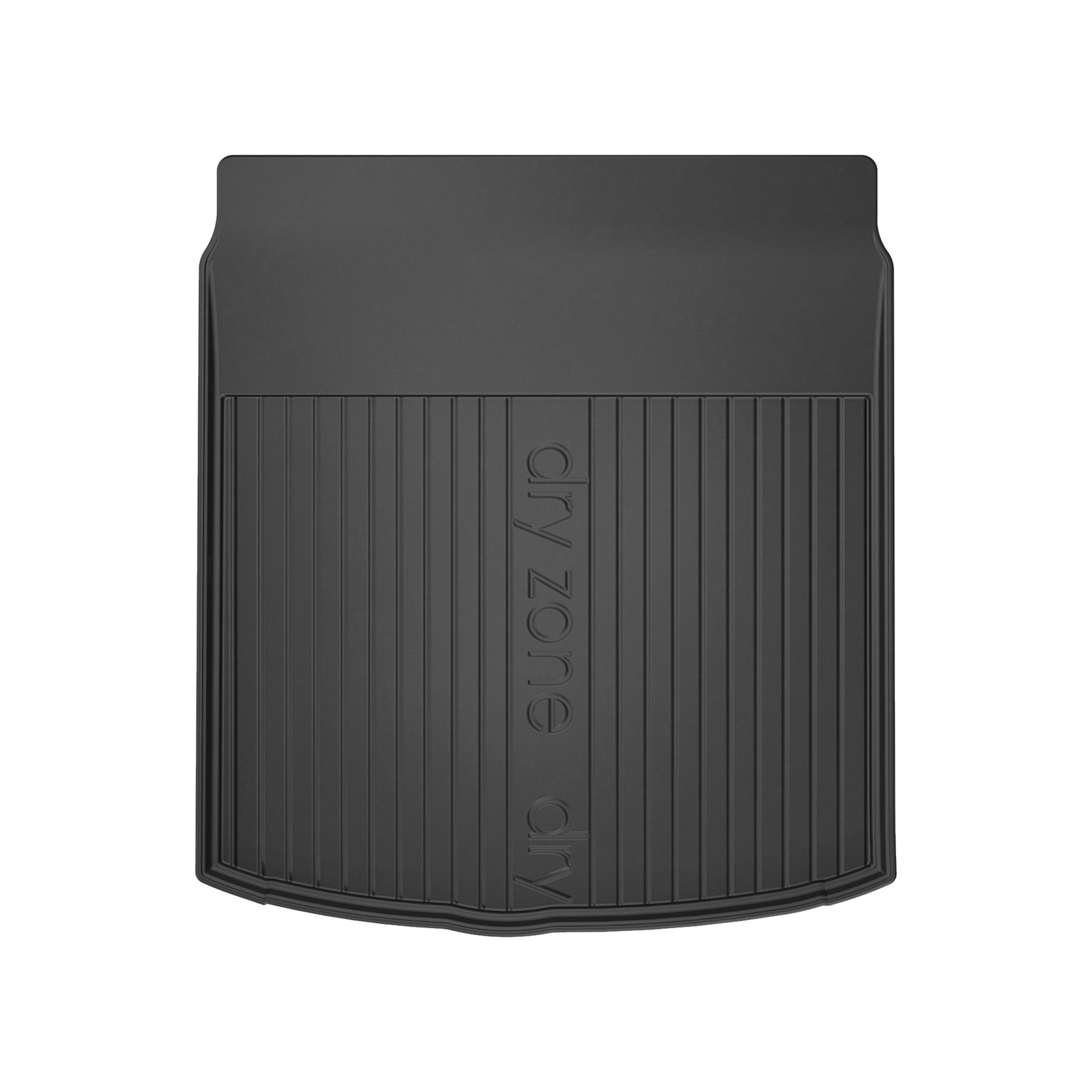 Tapis de coffre pour Audi A6 C7, idéal pour charger vos bagages et courses sans salir