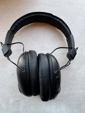 JLab Studio Pro Wireless Over-Ear Headphones Black
