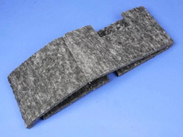 For Dodge Ram 3500 2003-2009 Dodge 56028472AC Battery Cover Foto 3 de 4