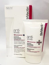 StriVectin SD Advanced Plus Anti-Wrinkle Intensive Moisturizing Concentrate 2oz~