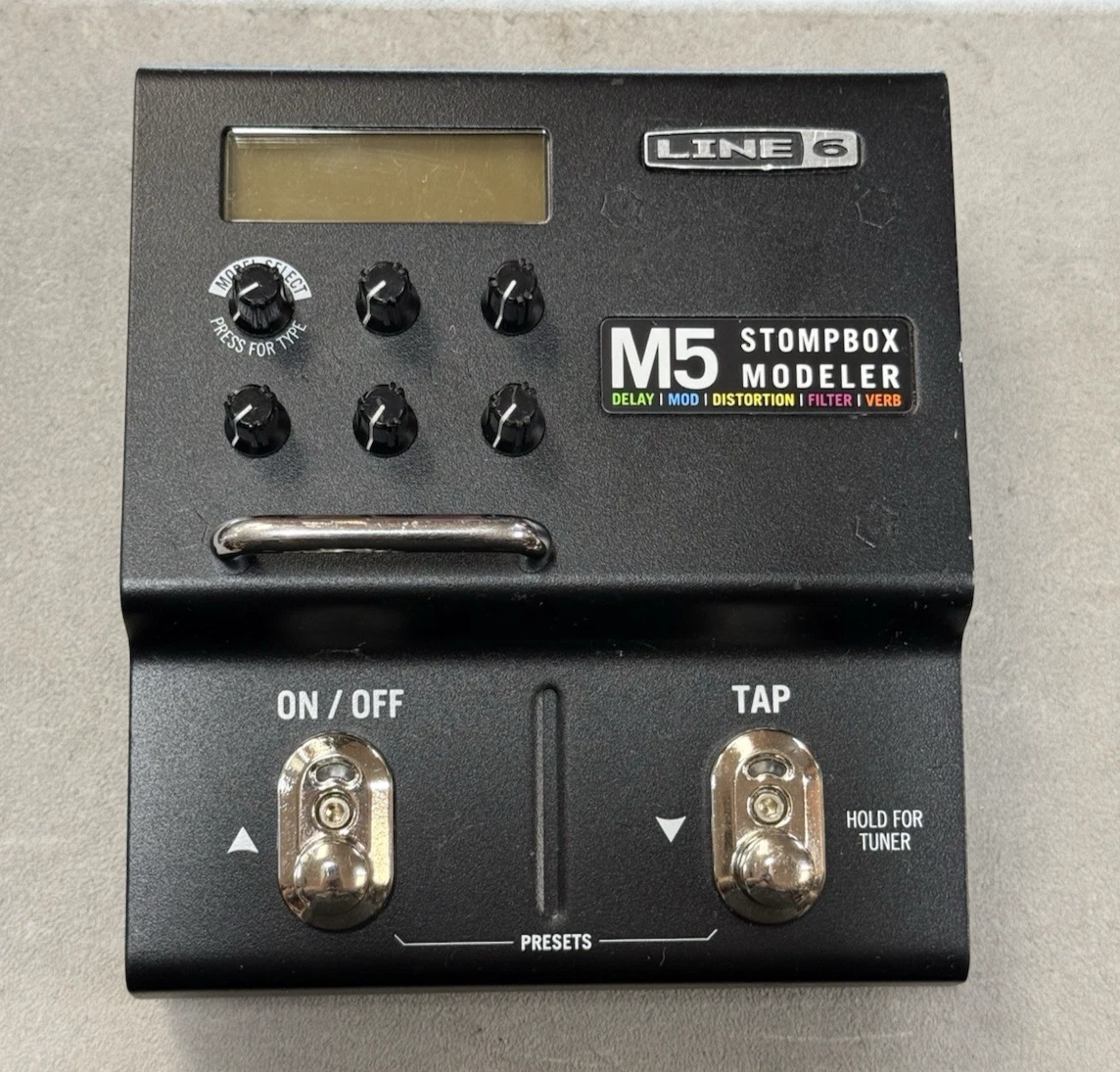 line 6 m5 stompbox products for sale | eBay