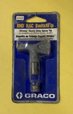 Graco XHD531 RAC SwitchTip Xtreme Heavy-Duty Spray Tip 7250 psi